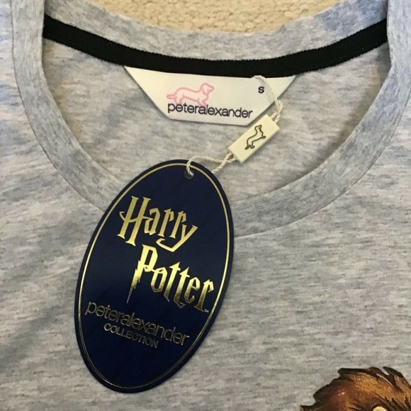 HARRY POTTER PAJAMAS 3 PIECES by Peter Alexander - Picture 10 of 13